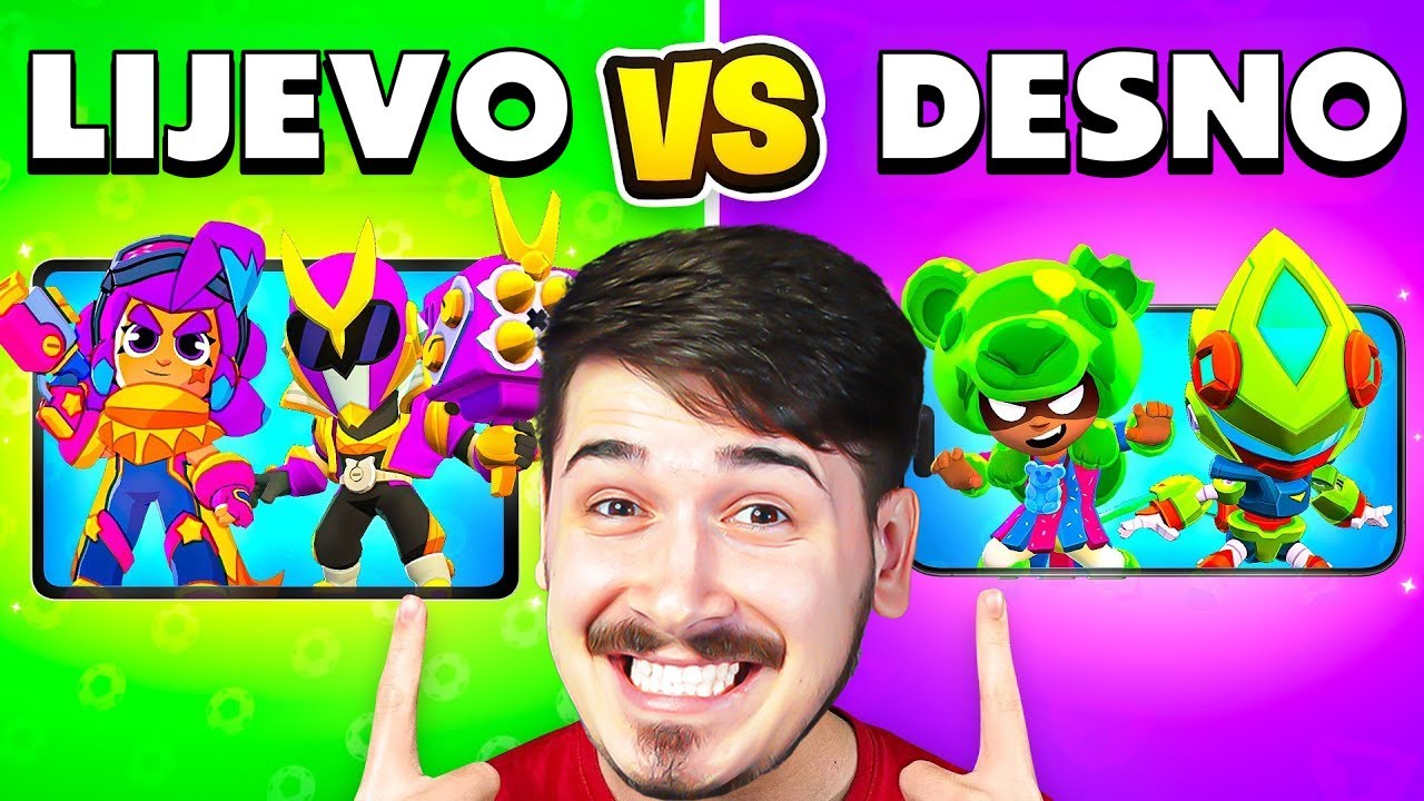 OVO JE NAJTEŽI IZAZOV U BRAWL STARSU IKADA! :O