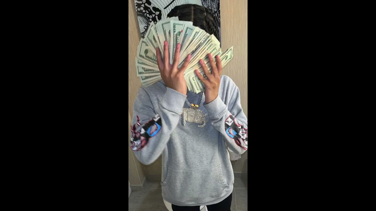 [FREE] Lucki x Chuckyy Sample Type Beat 