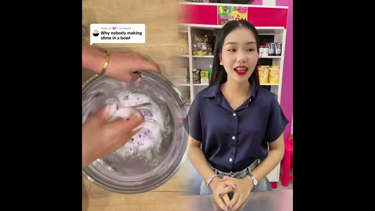 วิดีโอสั้นของ