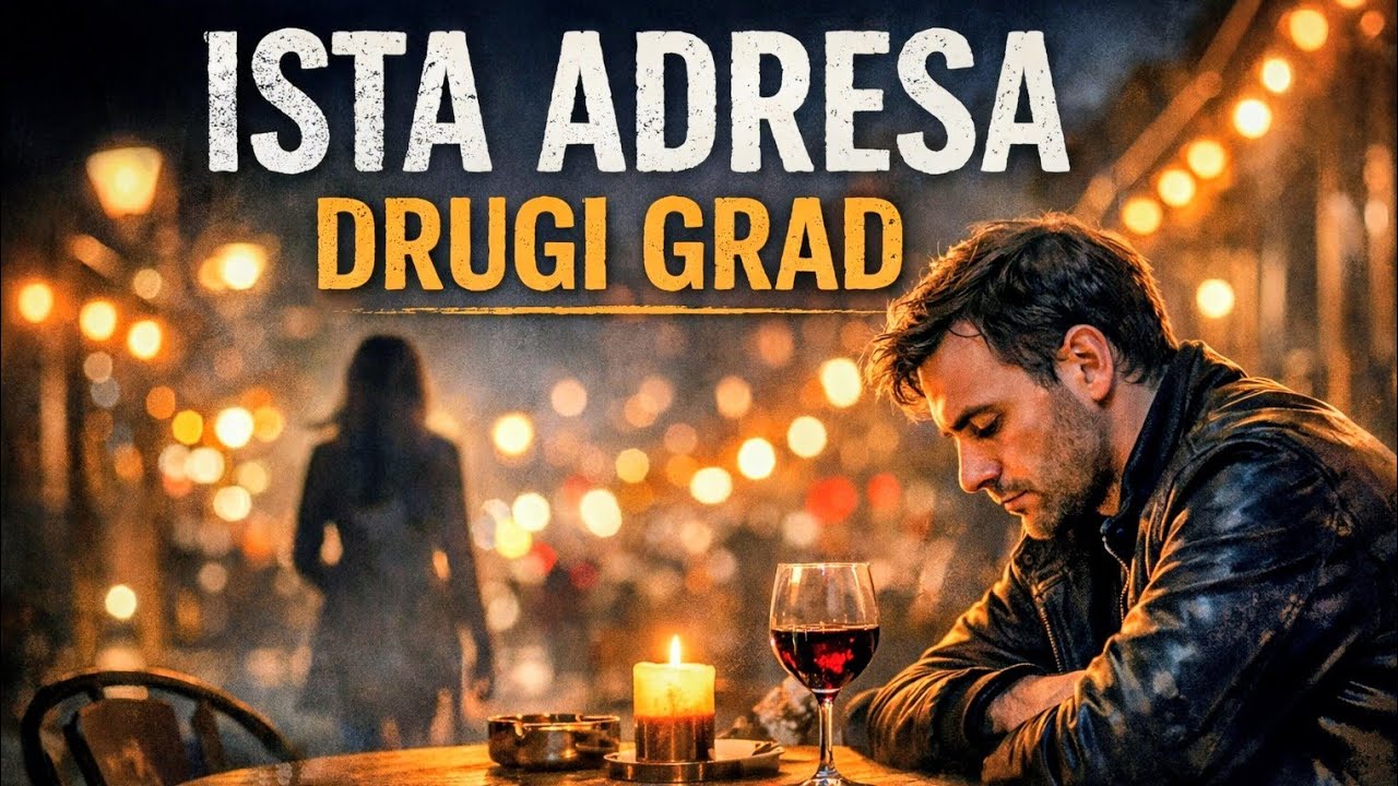 ISTA ADRESA (A TEBE NEMA)