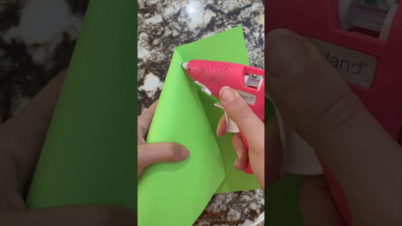 сделай это на Новый год! #новыйгод #поделки #сделайсам