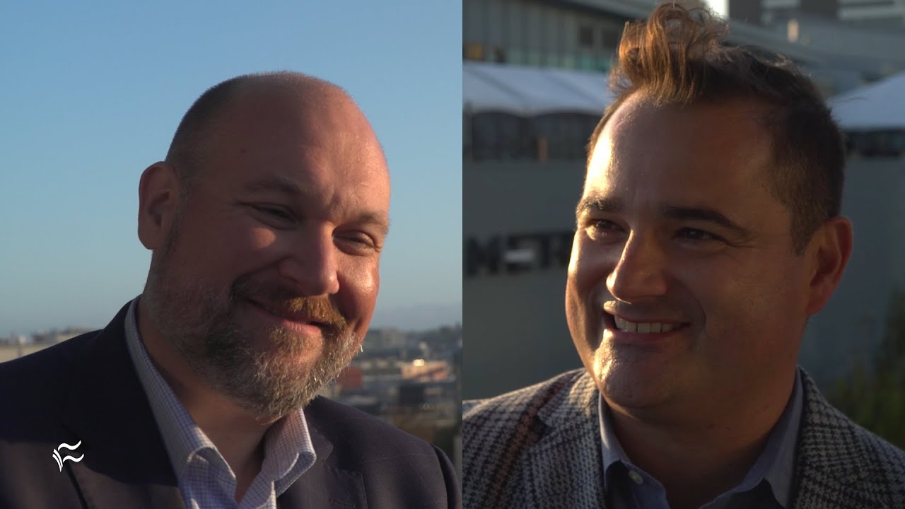 Dreamforce 2019: How tech augments the human side of customer service