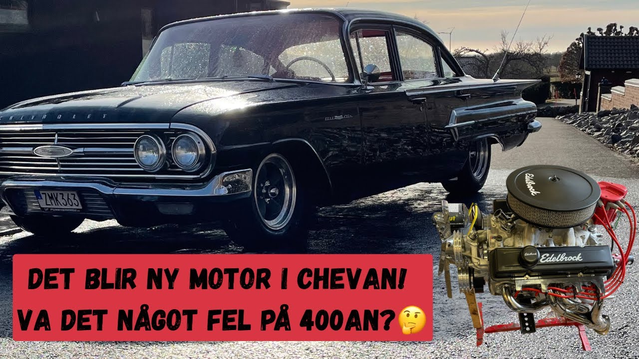 Ut med ”Gammalt” och i med Nytt!😅