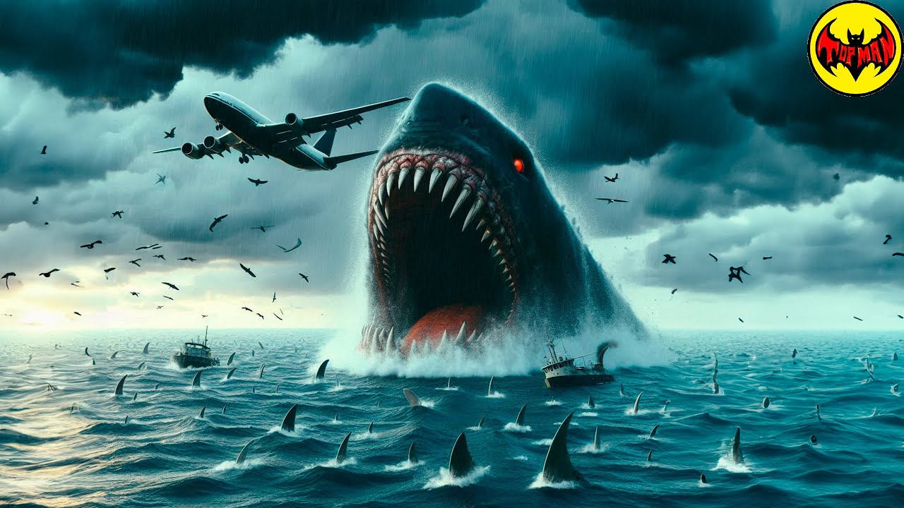 7 Misterios del Mar del Diablo que la Ciencia NO Puede Explicar.