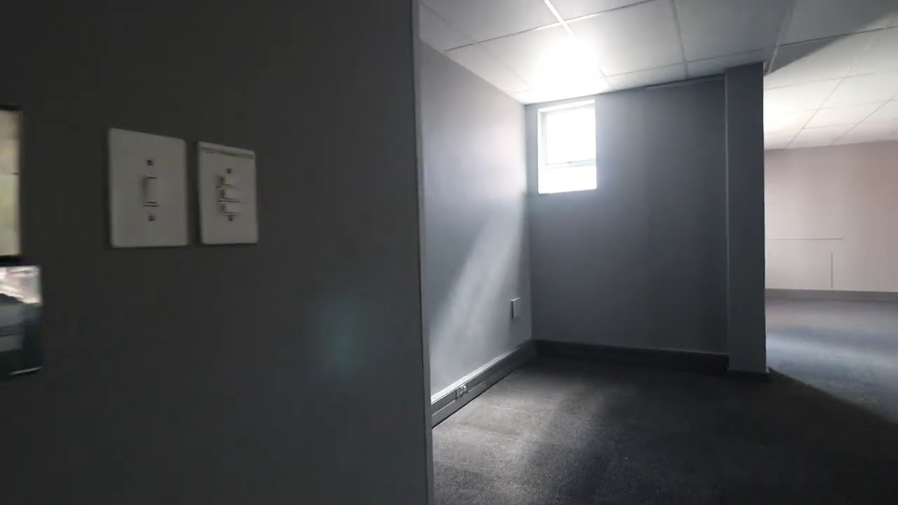 Office to Let in Faerie Glen Village Office Park 241sqm