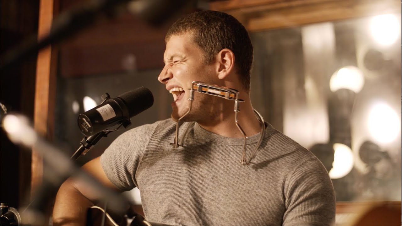 Sons Of The East - Come Away (Live Acoustic)