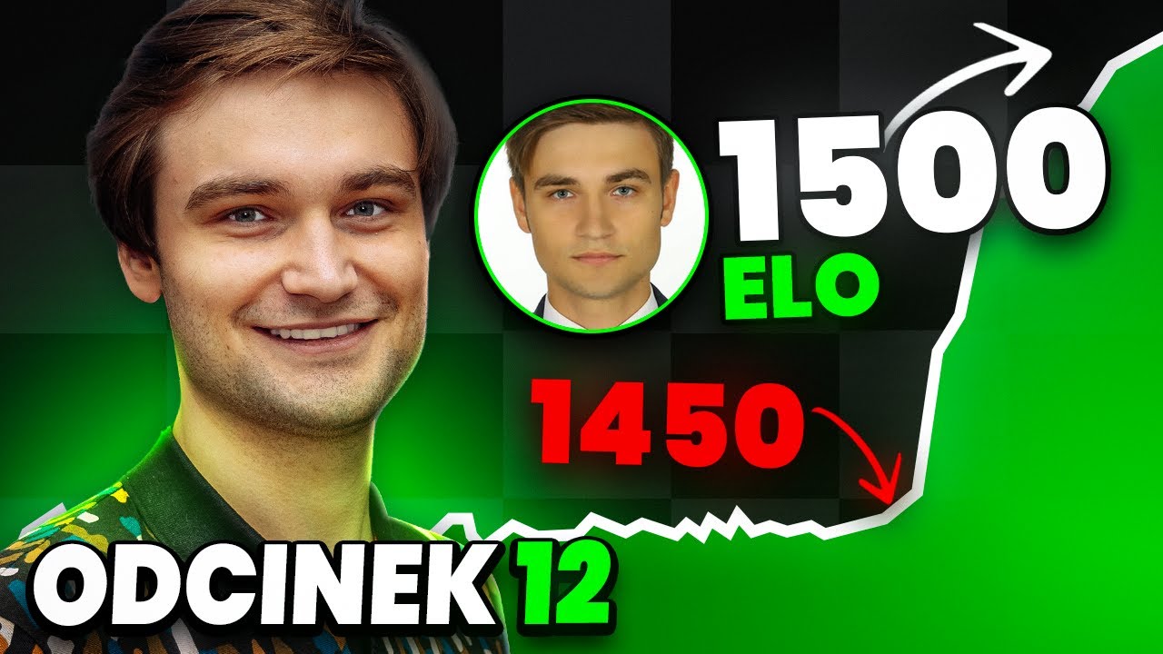 PO TYM FILMIE WBIJESZ 1500 ELO