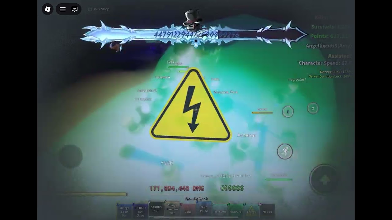 frosty the snowman being killed