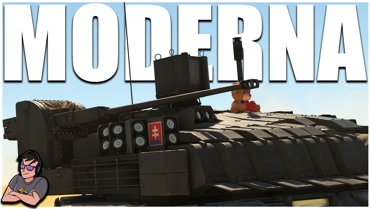 War Thunders Most Unique T-72 (And It's Expensive) Ft. Nukes?!