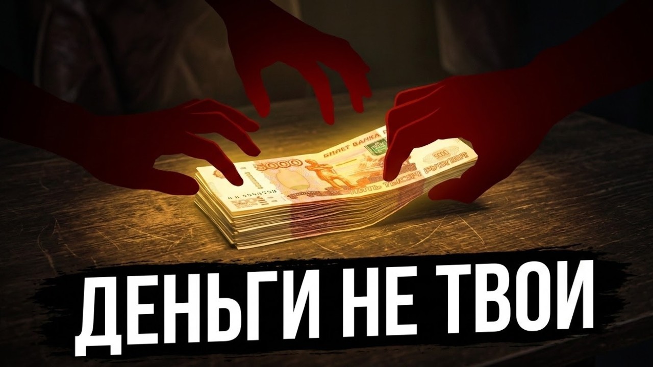 Денежная формула, которую реально используют богатые