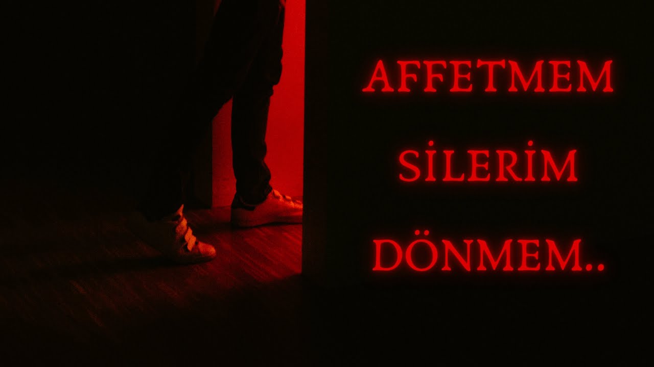Murat Dural - Affetmem 