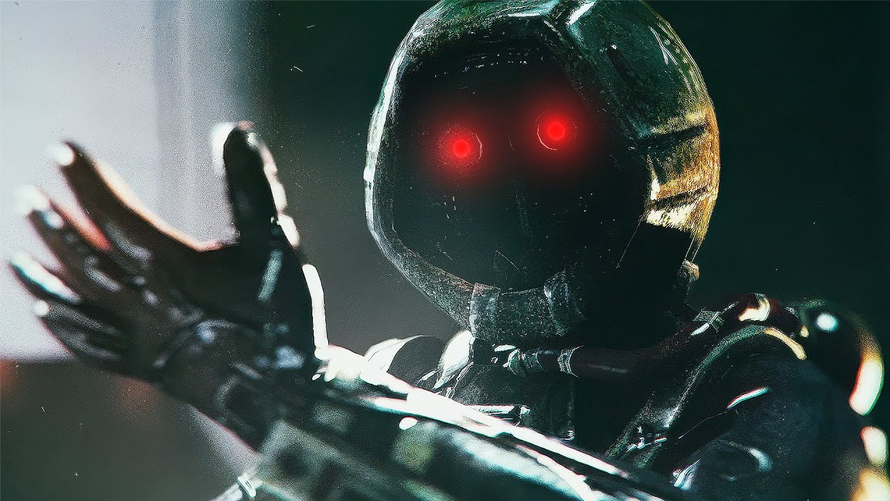 SOMA (FULL GAME)