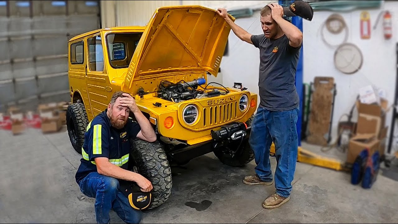 The Golden Nugget Is BACK! But Came With A Big Problem