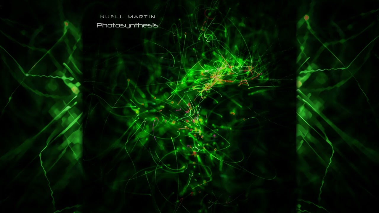 Nuell Martin - Photosynthesis [Full Album]