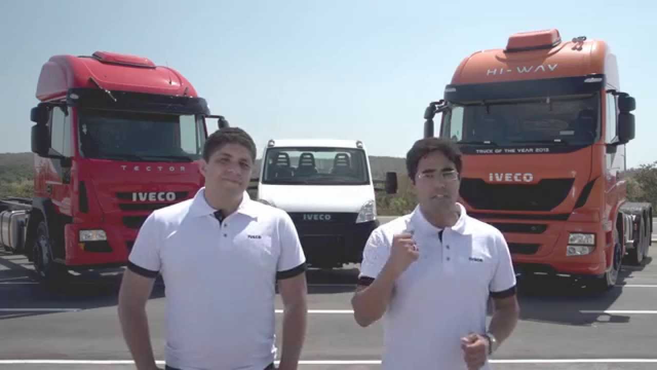 Engenharia Responde: Distância Entre-Eixos para seu caminhão
