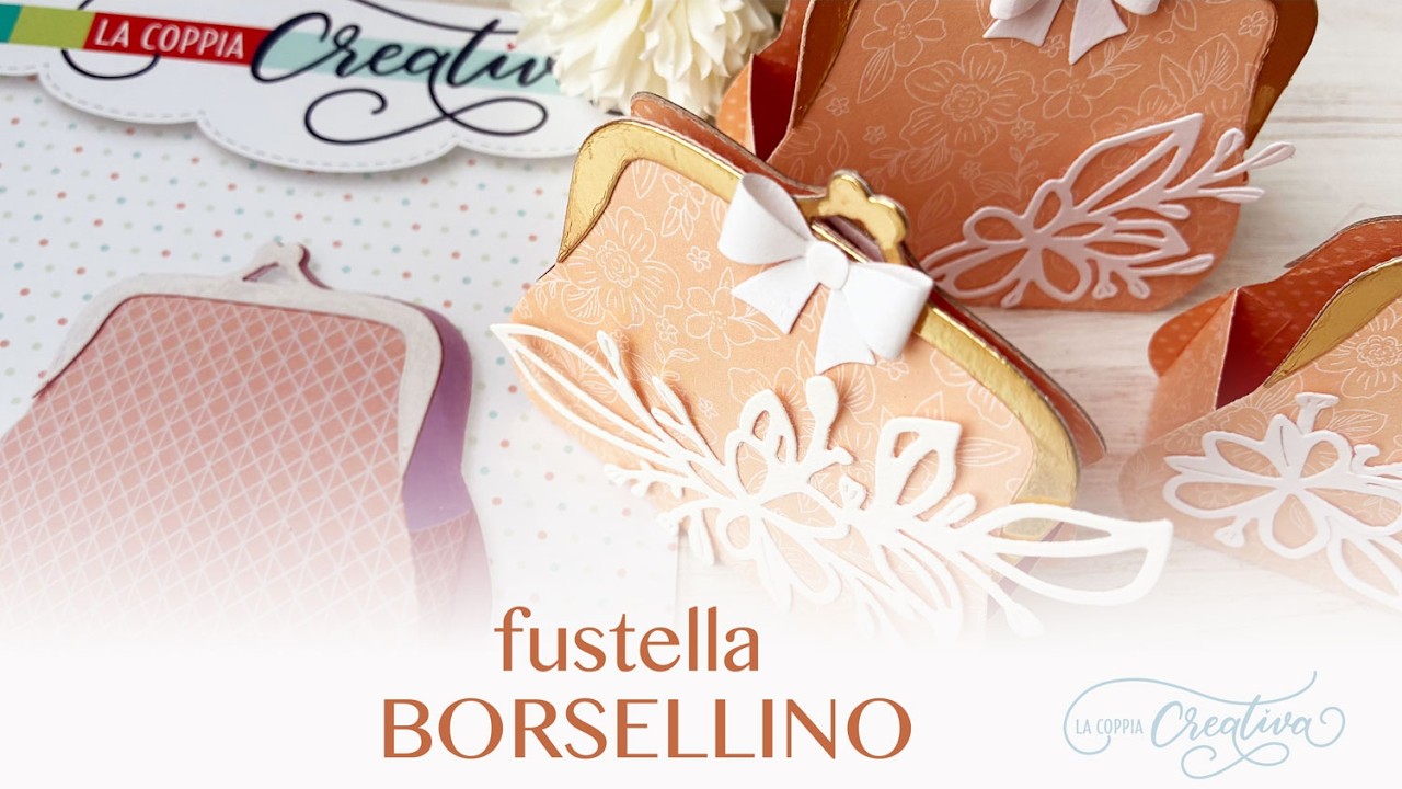 Fustella Borsellino - video dimostrativo