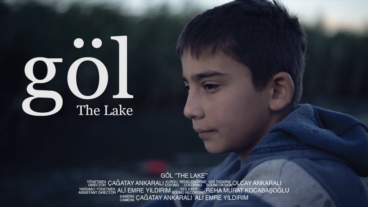 göl - The Lake