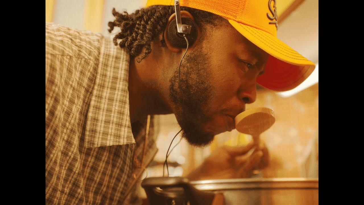 FLUO - Soupe