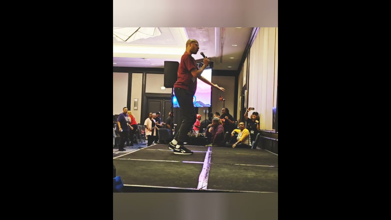 AUTOMATIC 360- LINE DANCE  creator Earl Miller Jr. 