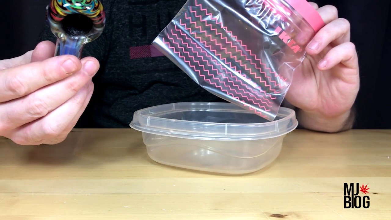How-to Clean a Pipe