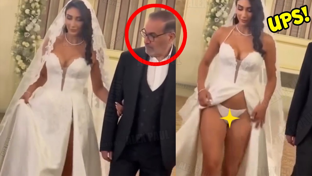 Bodas que se Convirtieron en una Pesadilla 🔥 VOL 6  #alexpaul