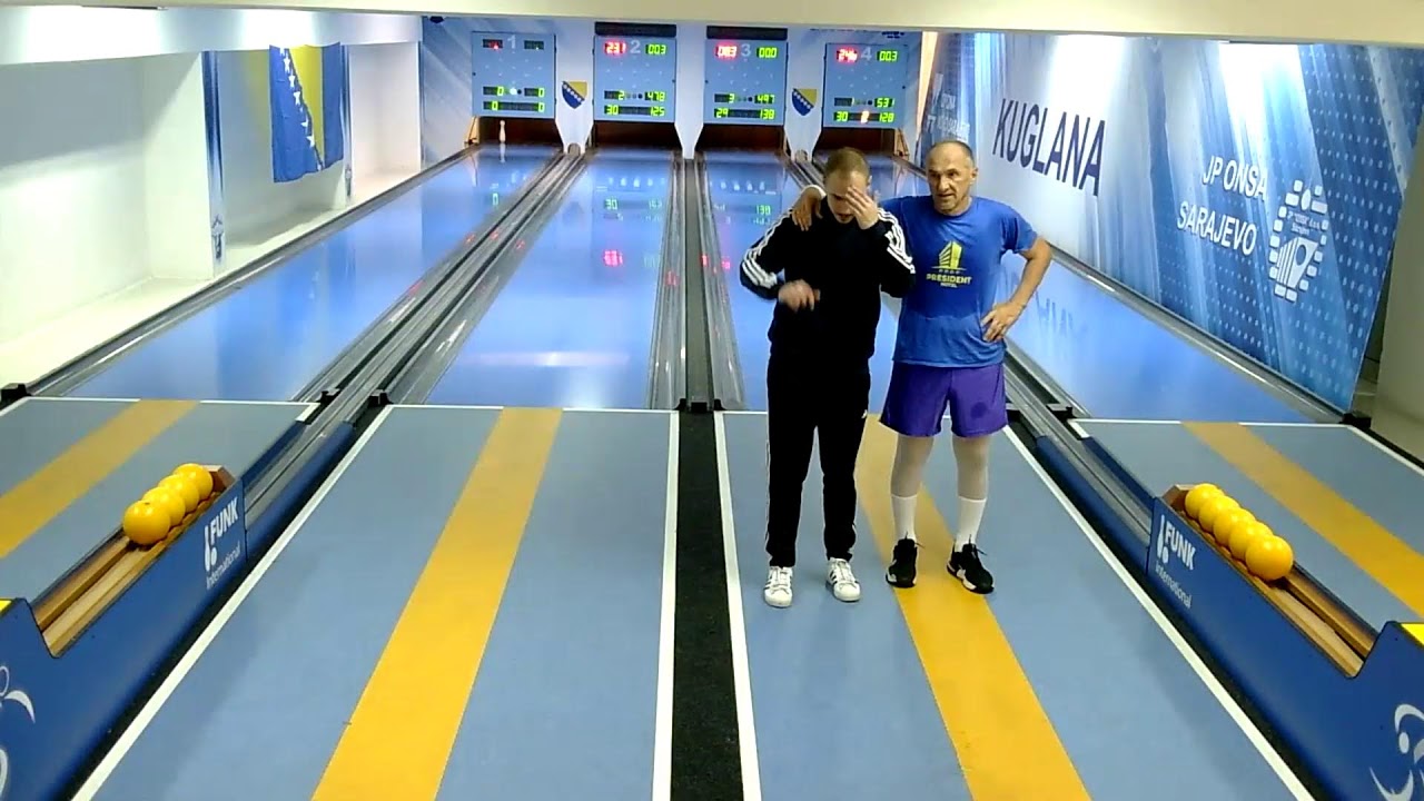 Prijateljska utakmica Zeljeznicar - Maglaj