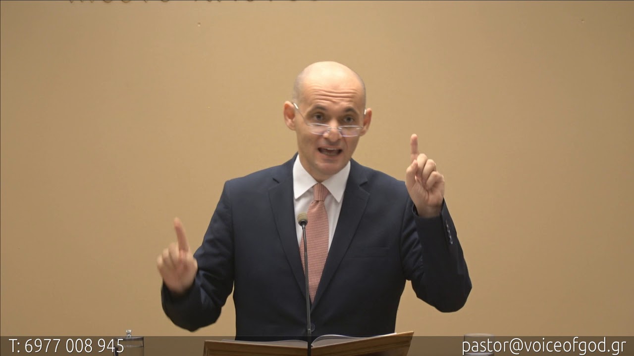 Πως ξαφνικά όλα θα γυρίζουν υπέρ σου, αν και τα είχες κάνει θάλασσα [3/11/2019]