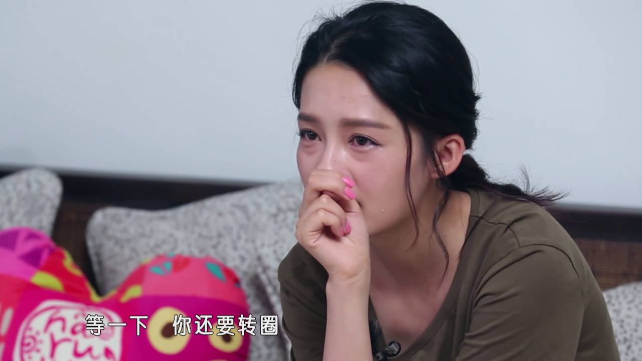 我们相爱吧之爱有天意 EP12 从针锋相对发展到一脸相配 魏大勋终极告白能“收割”李沁的心 160605