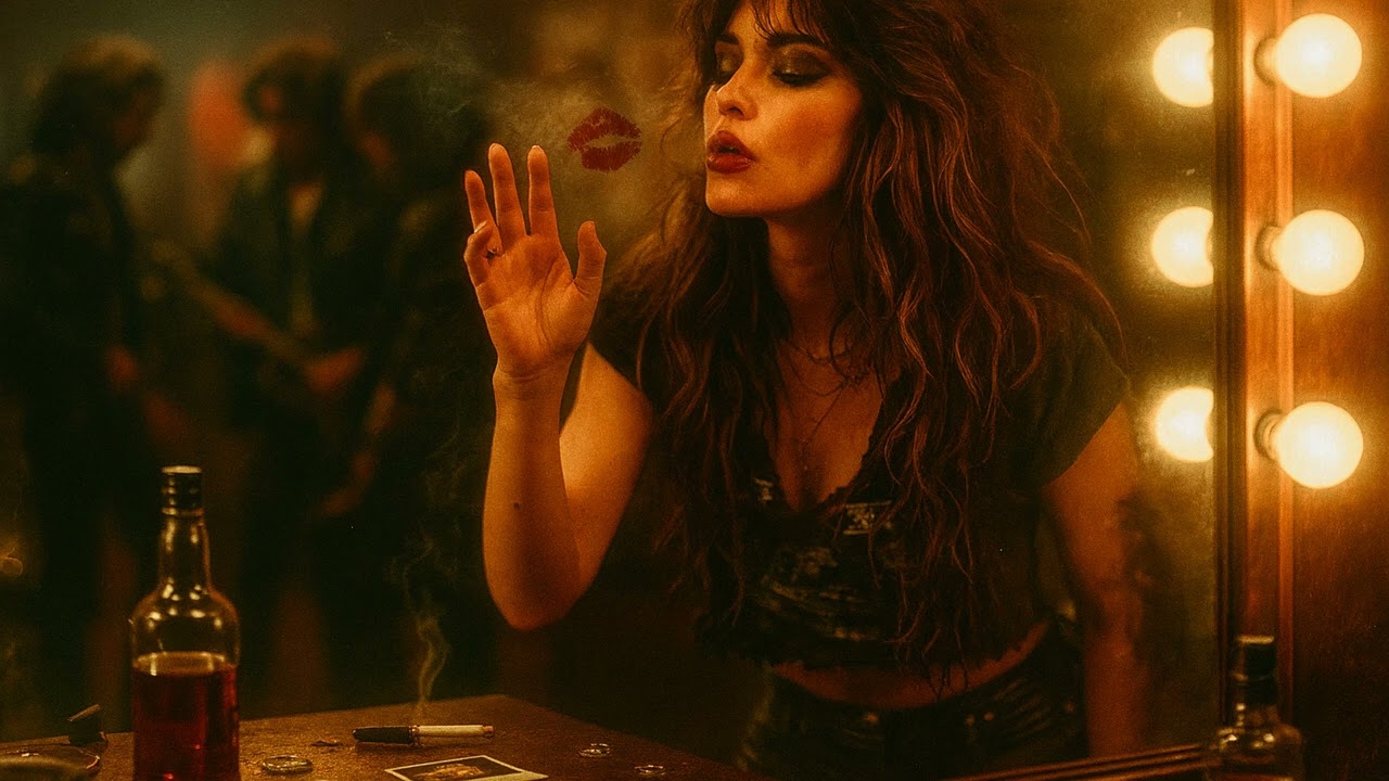 Hands On Me