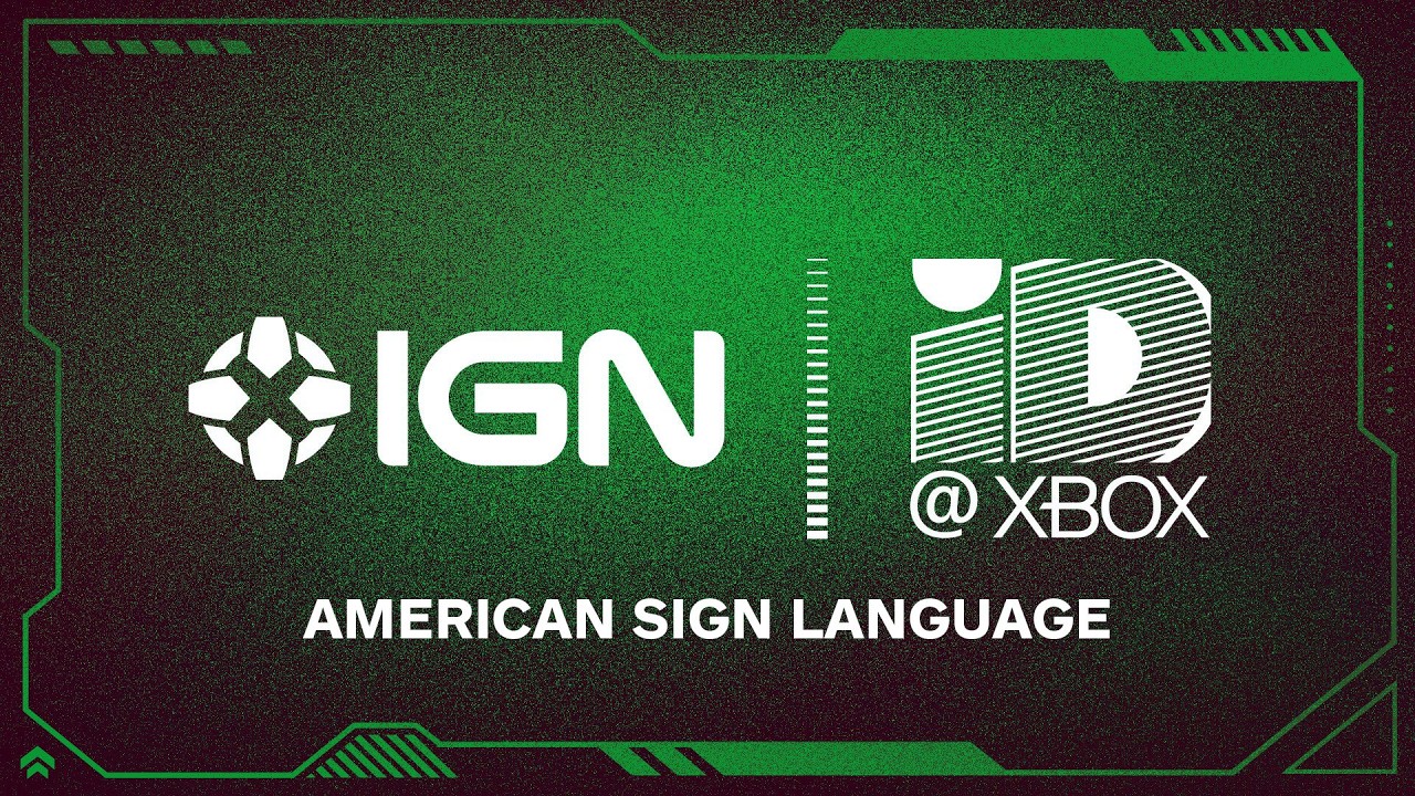 [ASL] ID@Xbox x IGN October Showcase 2026