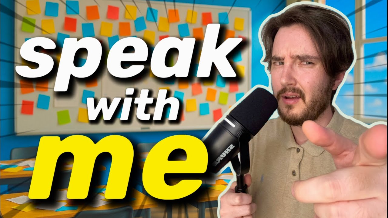 how to speak English like a NATIVE! | 18 minutes of EXPERT speaking practice for fluency ✅