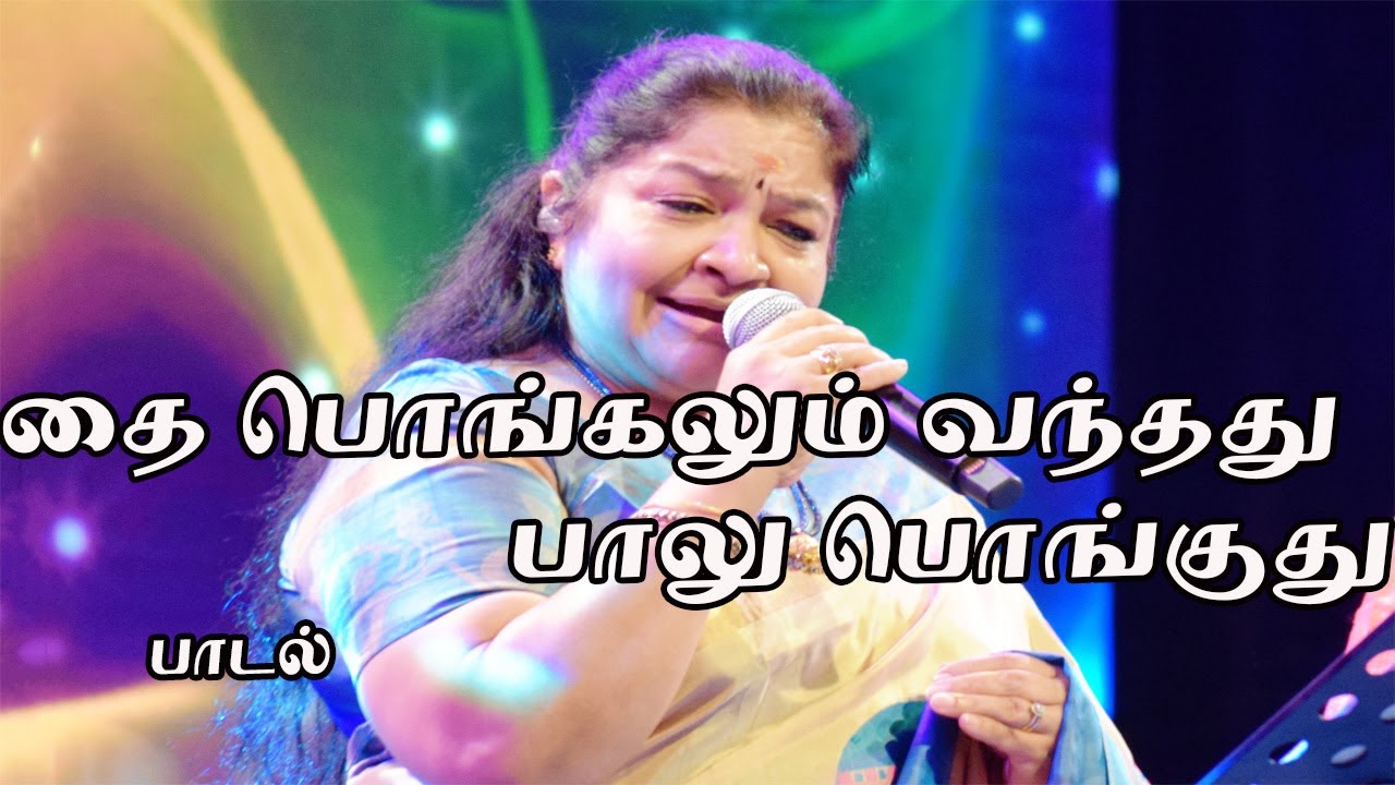 தை  பொங்கலும் வந்தது பாலு பொங்குது பார்த்து சொல்லடியோ அந்த || Thai Pongalum Vandha|| Melody H D Song