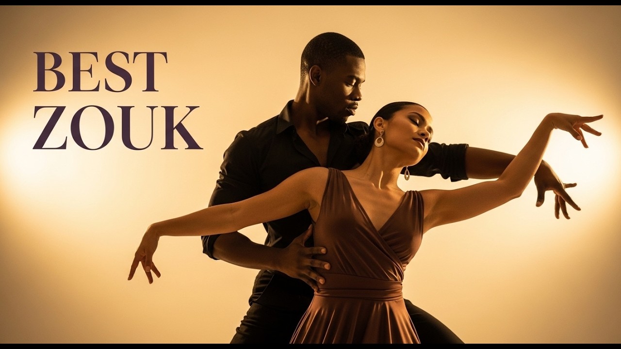 Late Night Zouk Feelings &ndash; Intimate French Caribbean Love Vibes
