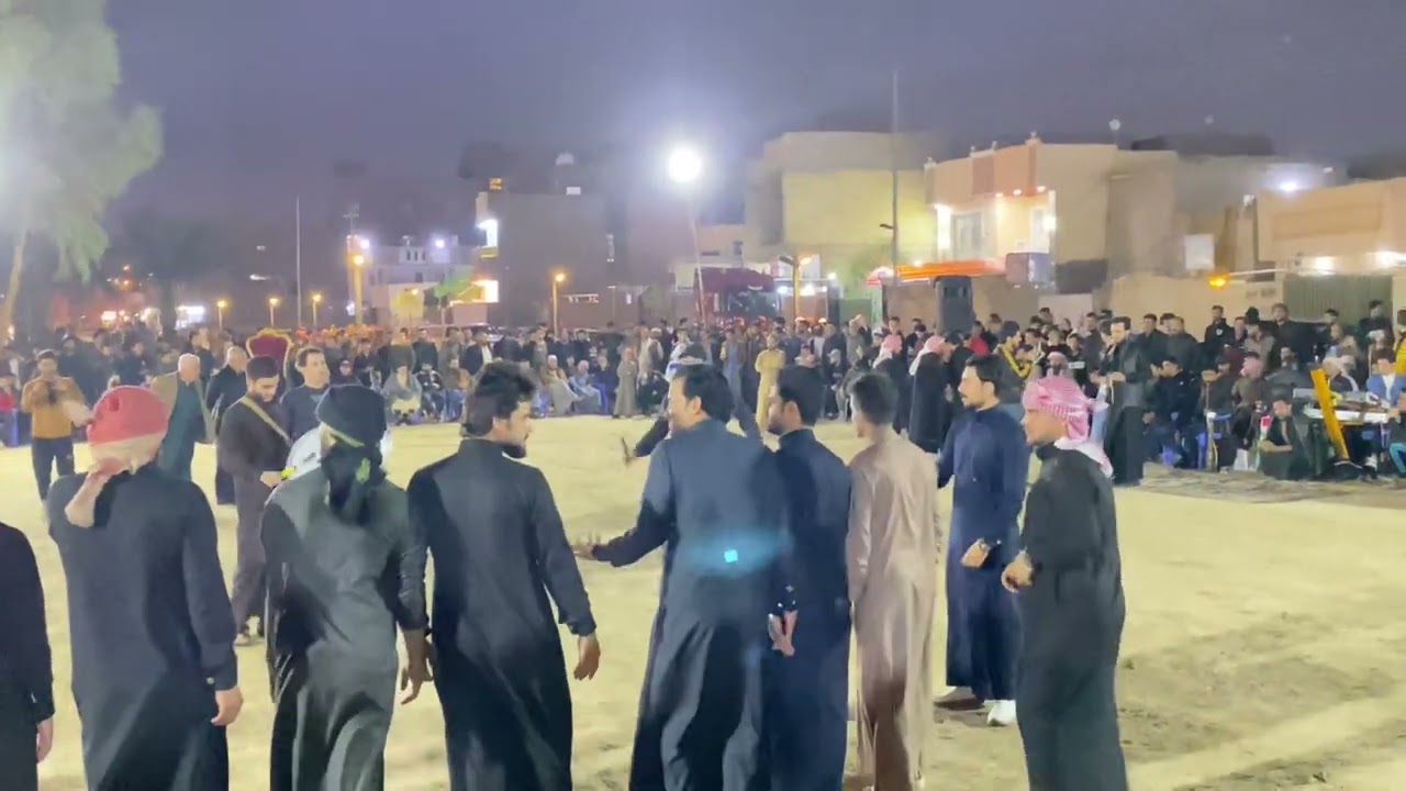 محمد الجبوري جوبي اشترك بالقناة فضلاً وليس امراً