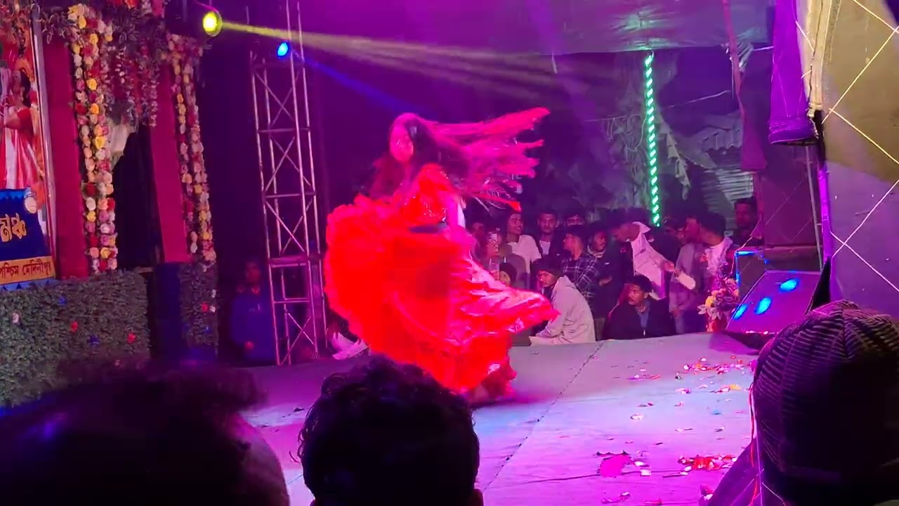  সৌরভ ডান্স একাডেমি ভিডিও 
