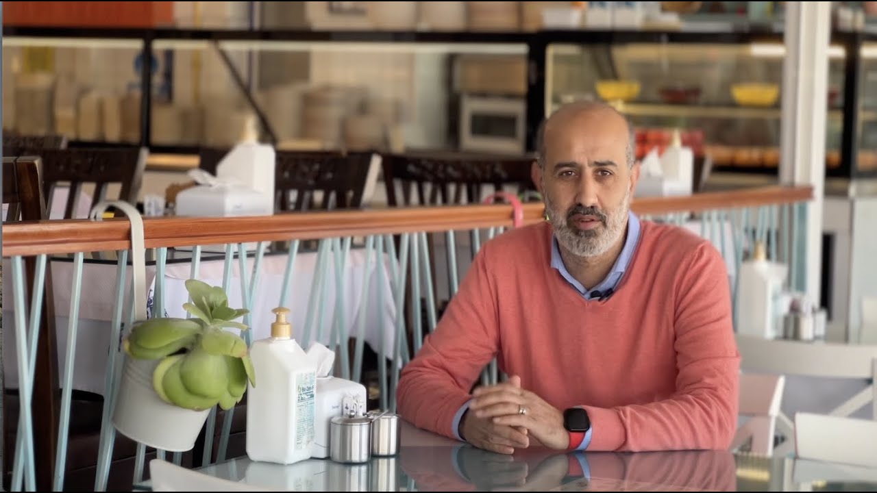 Alaçatı Avrasya Lokantası Mustafa Dumanlıdağ
