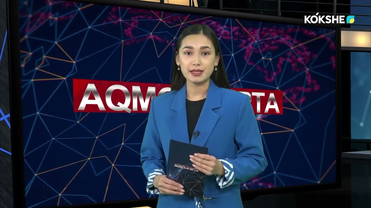 AQMOLA APTA | Rus - 01.02.2026