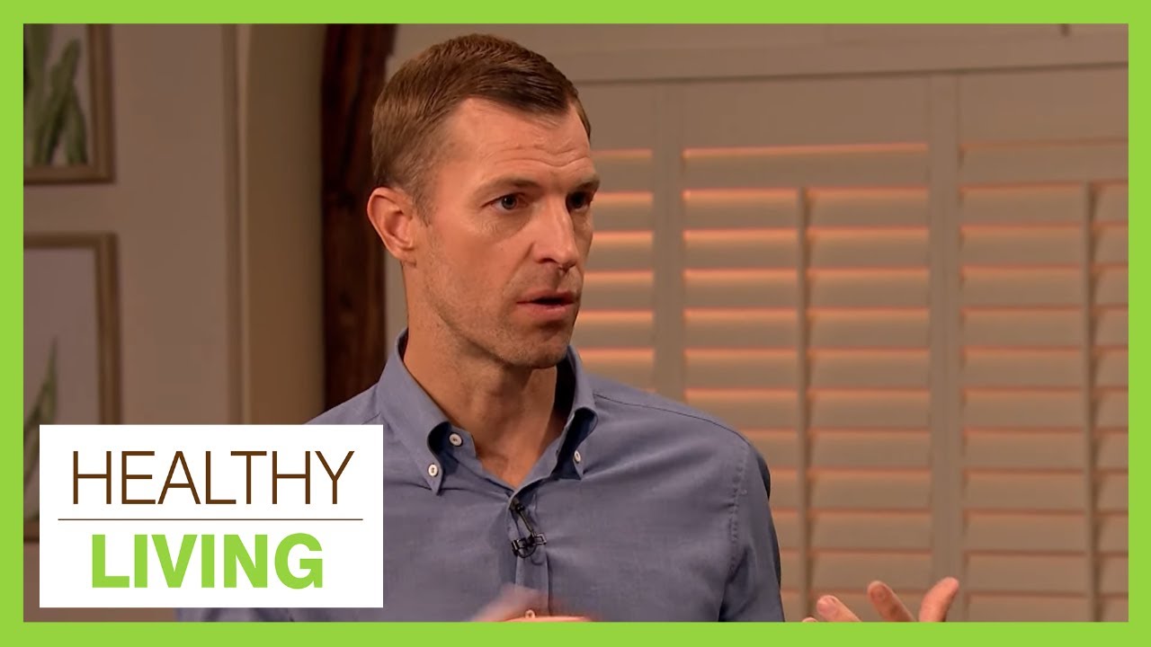 'Become Who You Were Born to Be' | Healthy Living - April 9, 2024