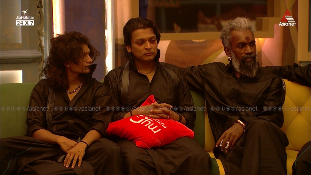 BiggBoss Season 8 || Epi 24 || Full Episode