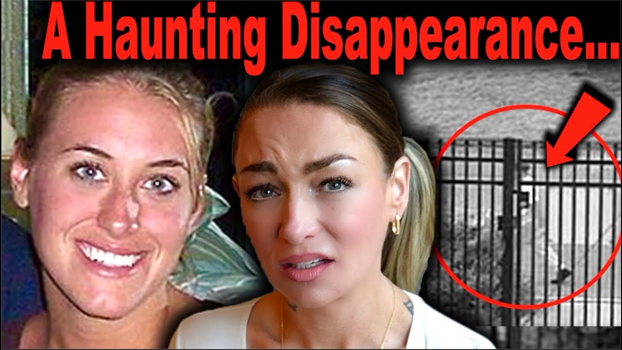 The Haunting Disappearance of Jennifer Kesse