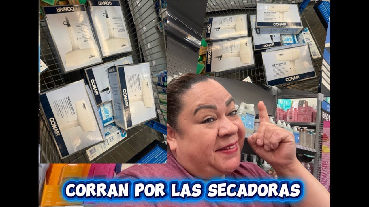 No lo vas a creer , lo que uno encuentra en Walmart