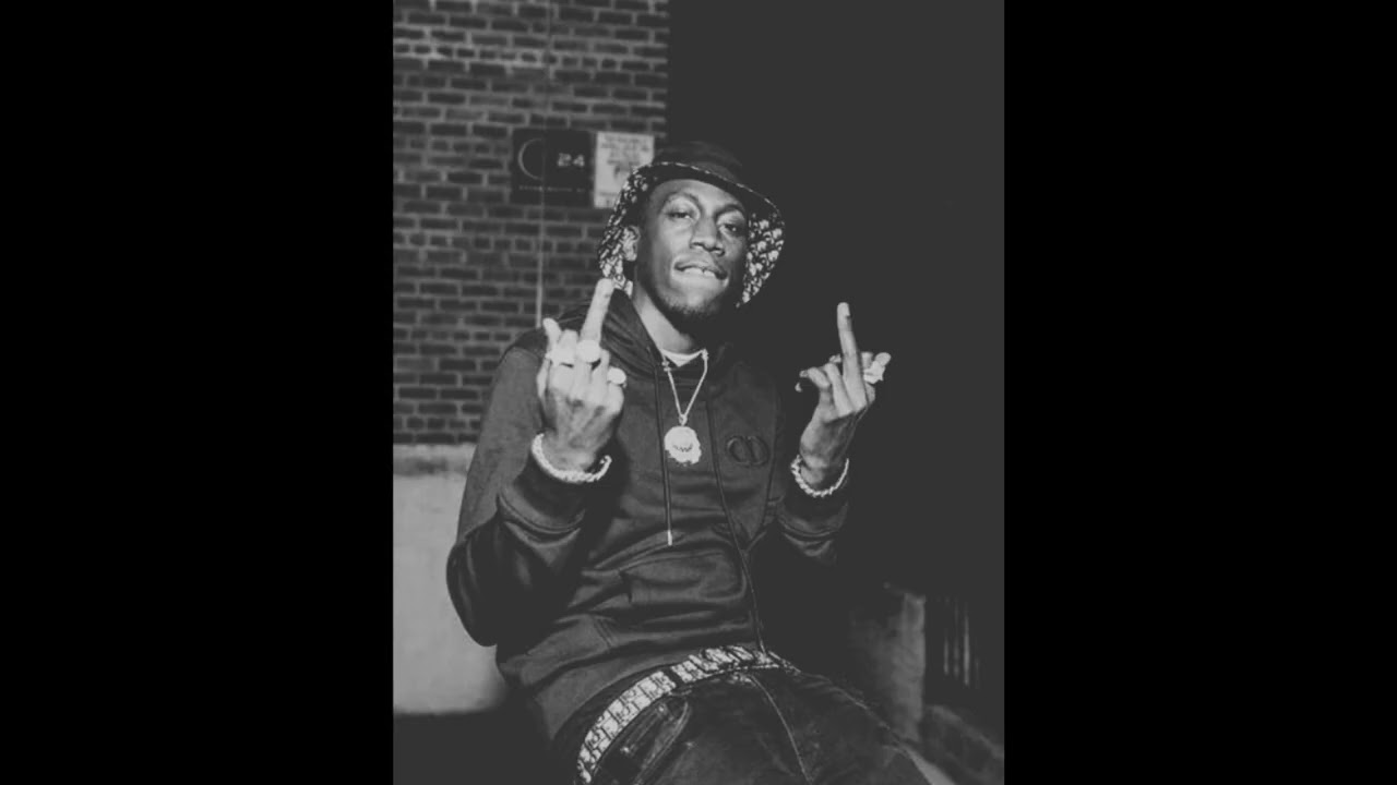 Shawny BinLaden Type Beat 