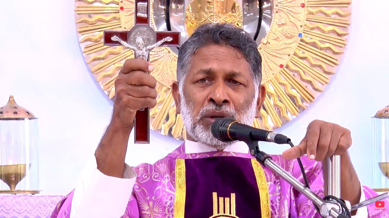 🔴நேரலை 14.03.2026 அபிஷேக சுகமளிக்கும் முழு நாள் தியானம் தூய இருதய ஆண்டவர் தியான இல்லம் புதுச்சேரி