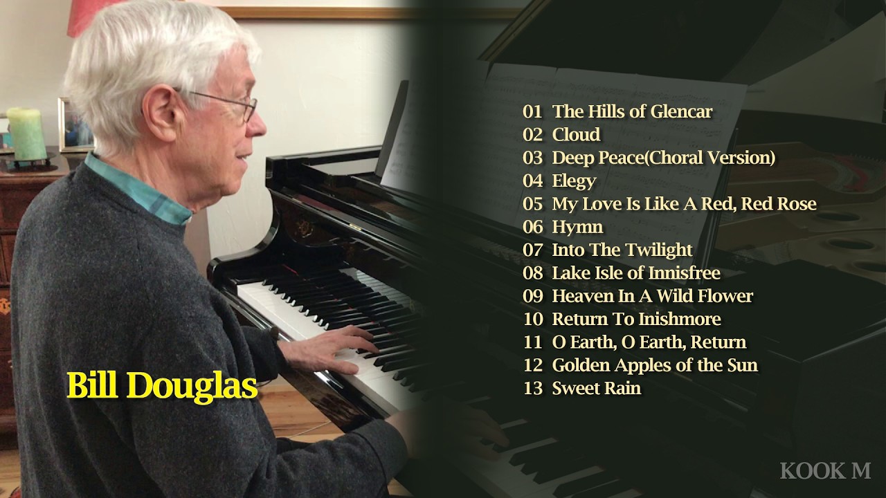 Bill Douglas (New Age)