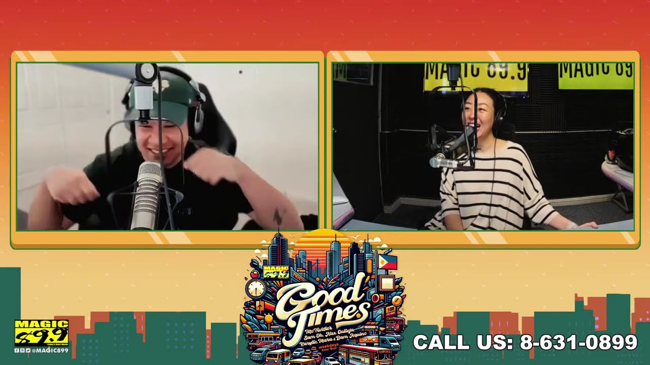 ◉ GOODTIMES ◉ FEB 18, 2026  ◉