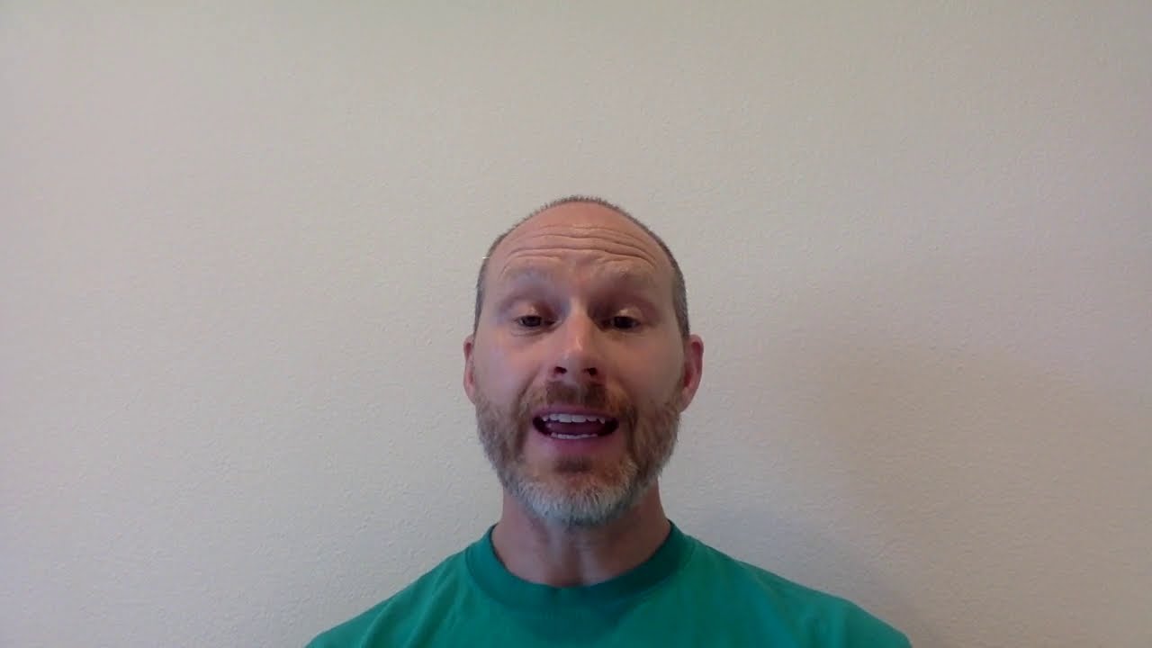 A Secret Weapon To Help You Heal Chronic Pain- Your Brain!
