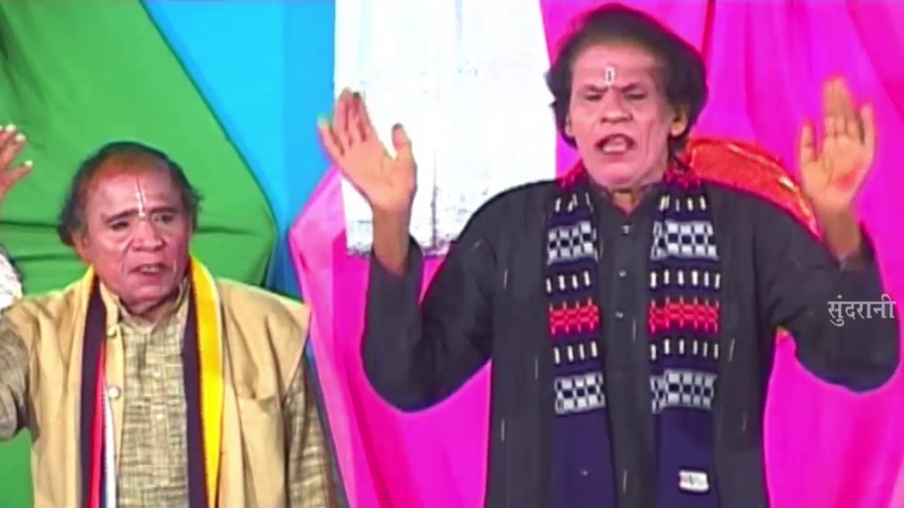 Paran Apan Apan !! New Super Hit Chhattisgarhi Comedy Dhamaka