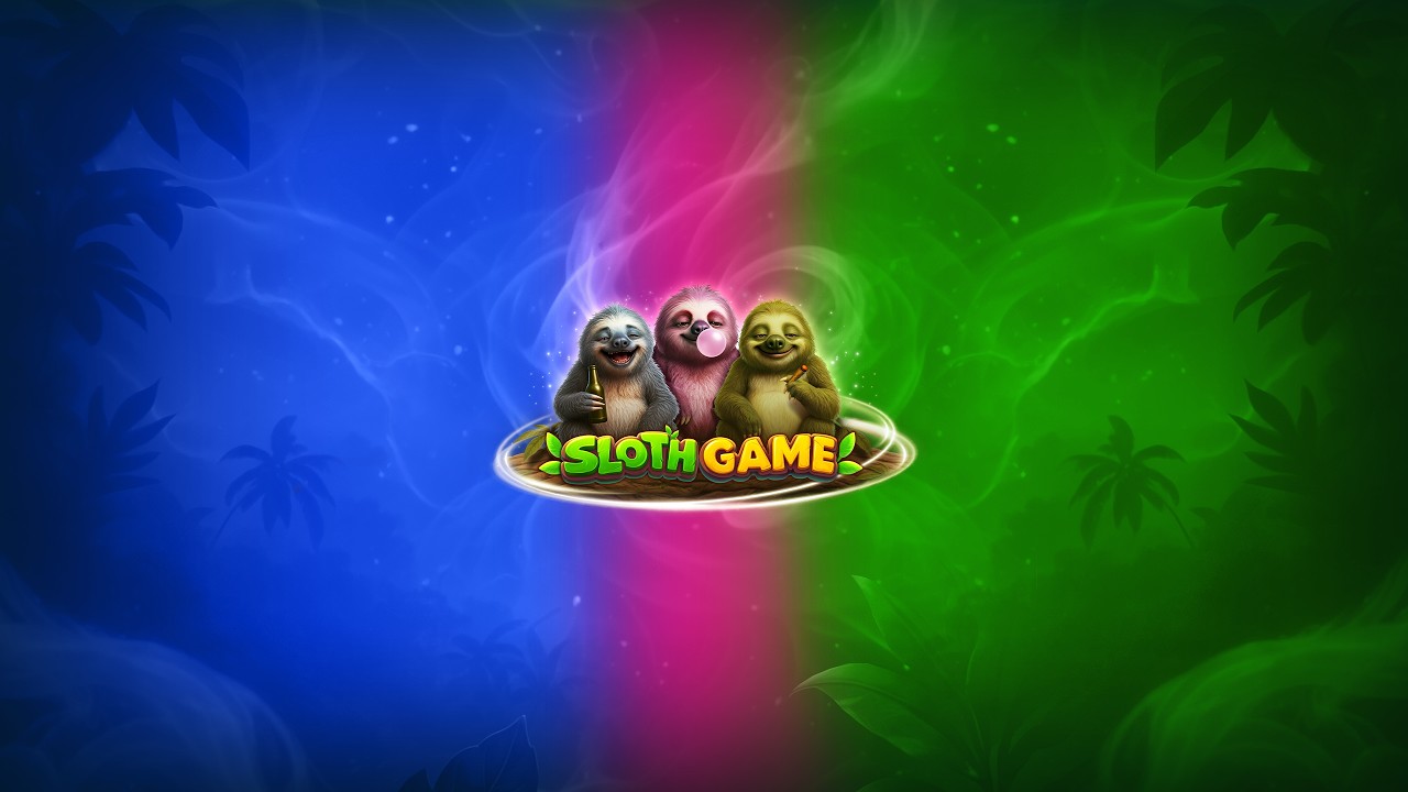 Sloth Game BTS 🦥 | No Rush, Just Vibes | 2026 | Endorphina
