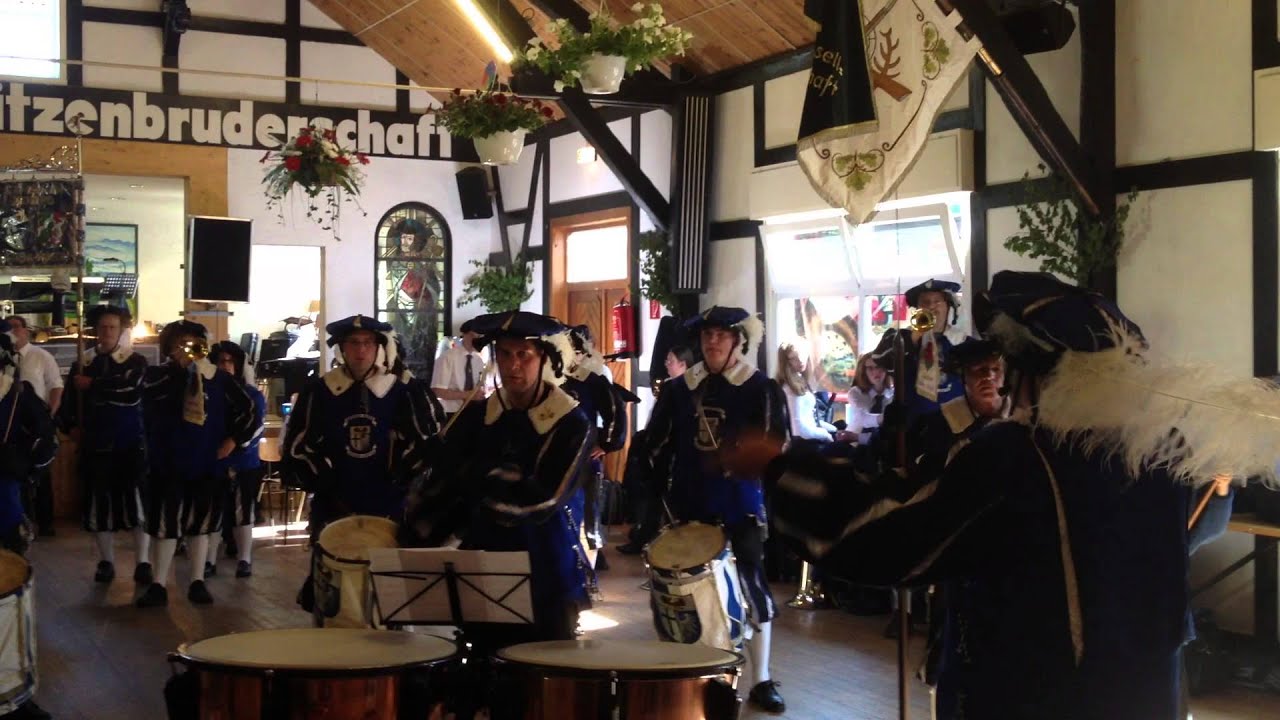 Römerfanfare - Fanfaren-Korps Neheim-Hüsten e.V.