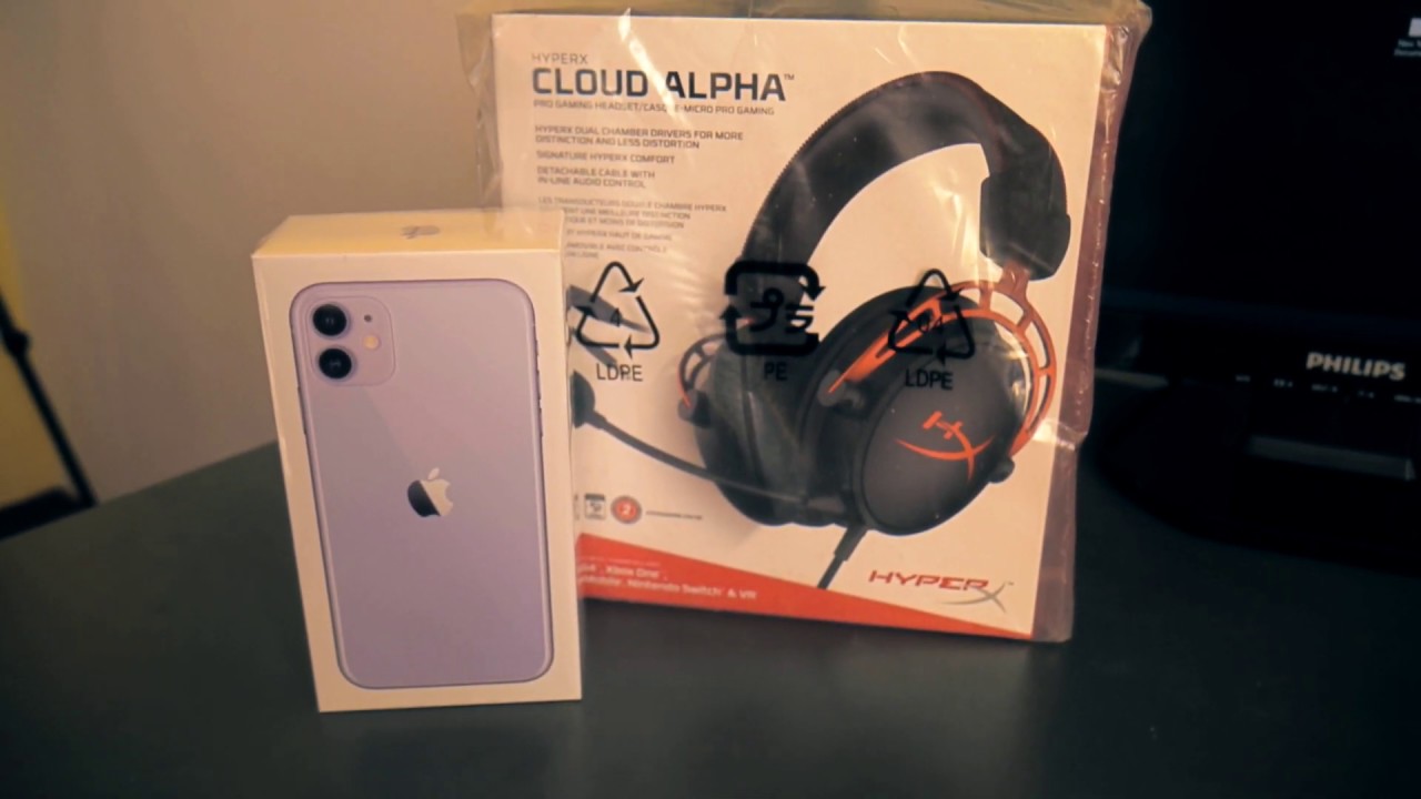 Unboxing!| Drakemall.com
